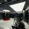 TRANSLUCENT STRETCH CEILING