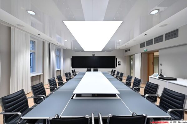 TRANSLUCENT STRETCH CEILING - Image 5